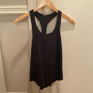 LULULEMON loose racerback tank top